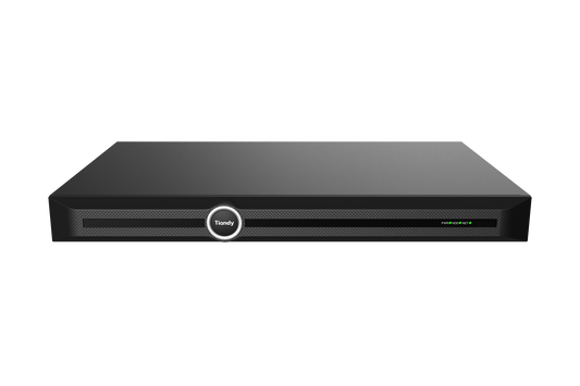 Tiandy TC-R3240 4HB – 40 csatornás NVR rögzítő
