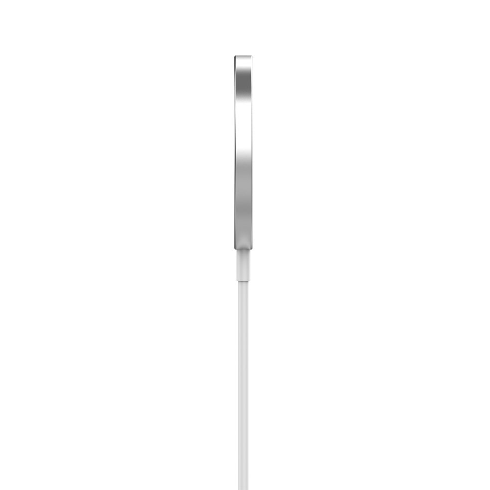 ColorWay Qi Fast Töltő MagSafe Töltő 15W for iPhone fehér