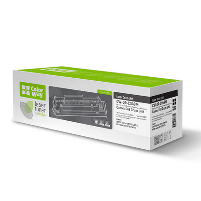 ColorWay Canon CRG-049 prémium kompatibilis toner (12000 oldal)