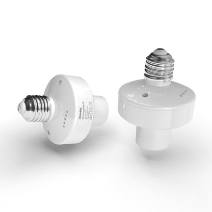 Smart Wi-Fi ColorWay Bulb Socket (cartridge) E27