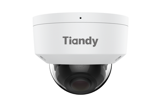Tiandy TC-C34KS 2CTB-2812 – 4MP mini dóm kamera (2.8-12mm)