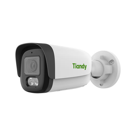 Tiandy TC-C38WS 3LRA-4 – 8MP csőkamera (4mm full-color)