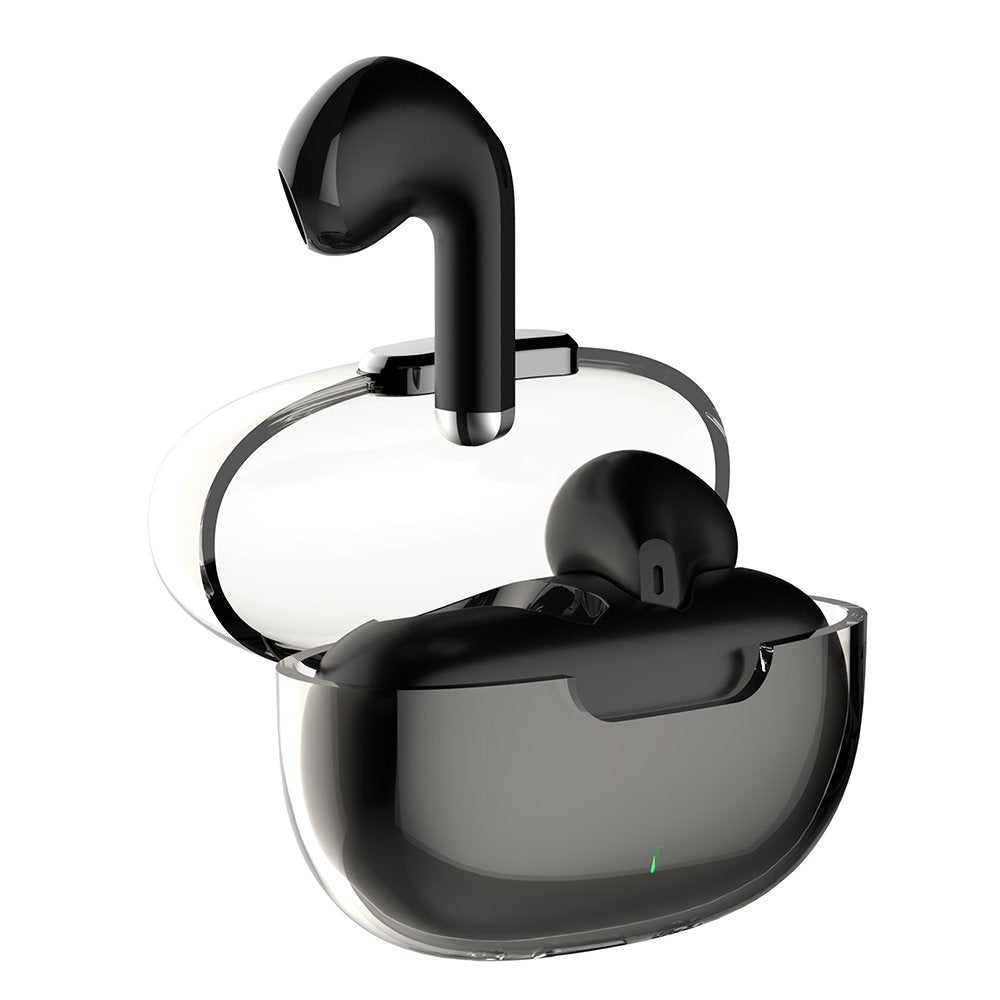 ColorWay Slim Fülhallgató TWS-2 Earbuds fekete