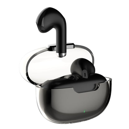 ColorWay Slim Fülhallgató TWS-2 Earbuds fekete