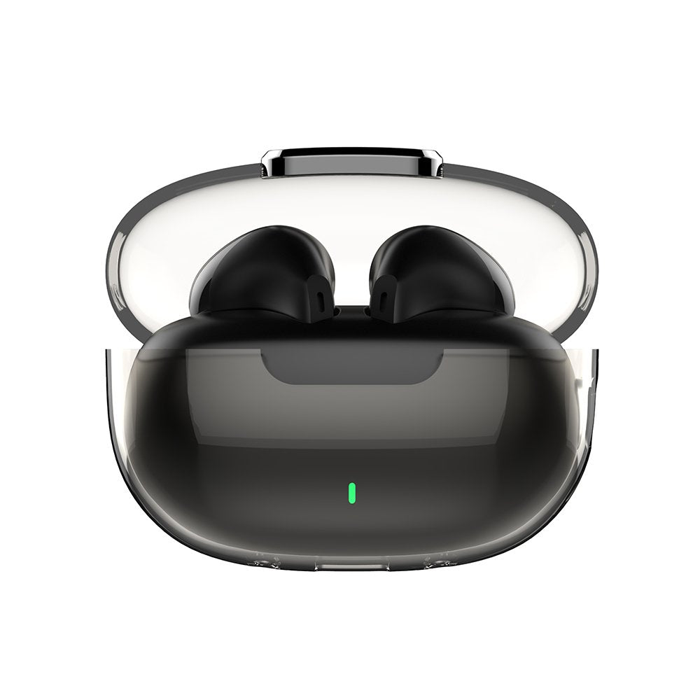 ColorWay Slim Fülhallgató TWS-2 Earbuds fekete