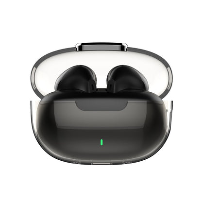 ColorWay Slim Fülhallgató TWS-2 Earbuds fekete