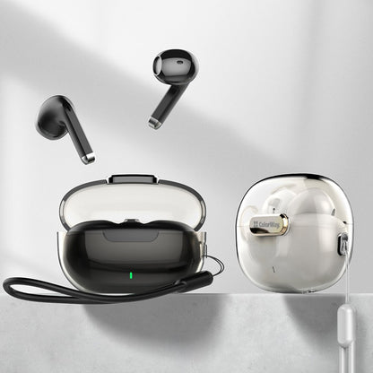 ColorWay Slim Fülhallgató TWS-2 Earbuds fekete