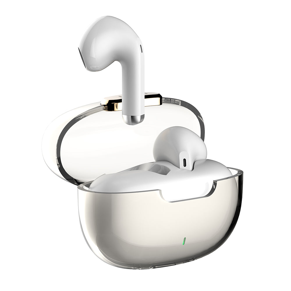 ColorWay Slim Fülhallgató TWS-2 Earbuds fehér