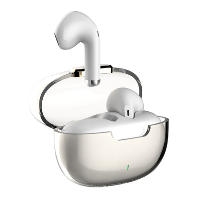 ColorWay Slim Fülhallgató TWS-2 Earbuds fehér