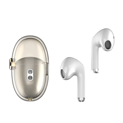 ColorWay Slim Fülhallgató TWS-2 Earbuds fehér