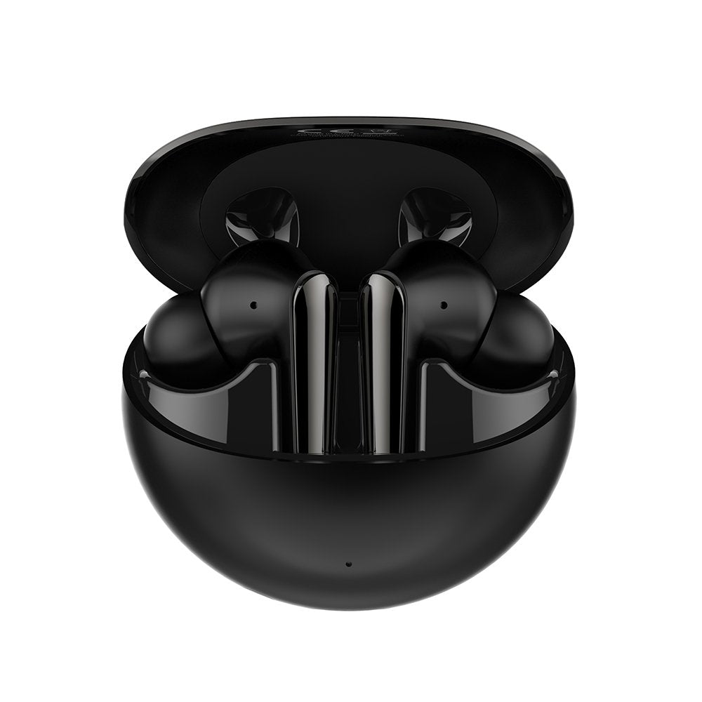 ColorWay Fülhallgató TWS-3 Earbuds fekete