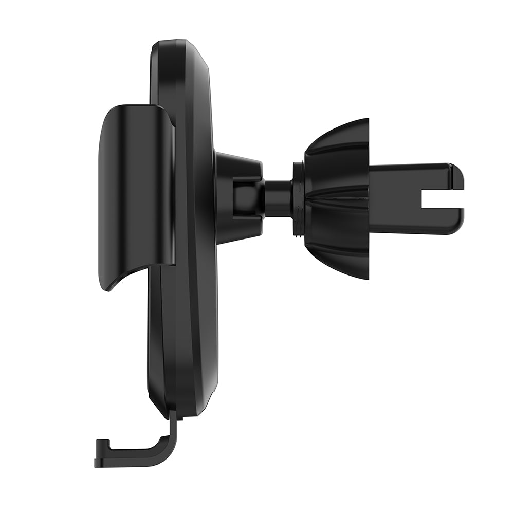 ColorWay Air Vent Car Vezeték nélküli töltő 15W fekete