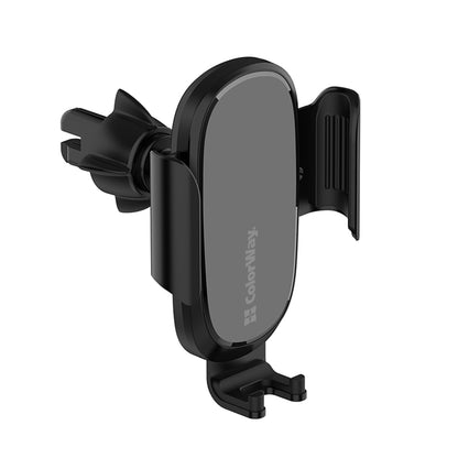 ColorWay Air Vent Car Vezeték nélküli töltő 15W fekete