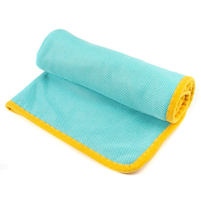 Microfiber ColorWay for universal use 600gsm 40х40cm