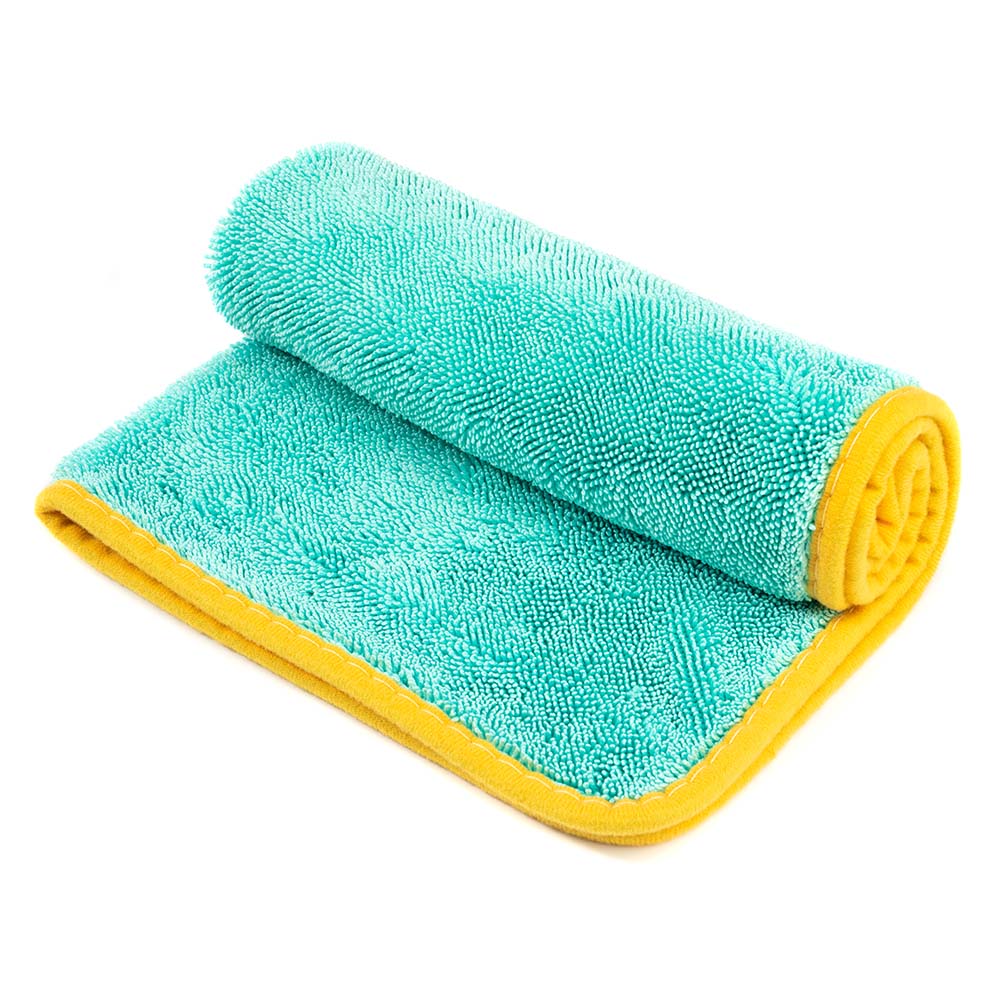 Microfiber ColorWay for universal use 600gsm 40х40cm