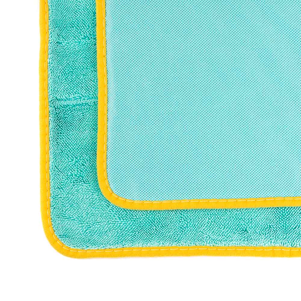 Microfiber ColorWay for universal use 600gsm 40х40cm