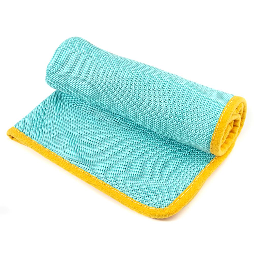 Microfiber ColorWay for universal use 600gsm 50х60cm