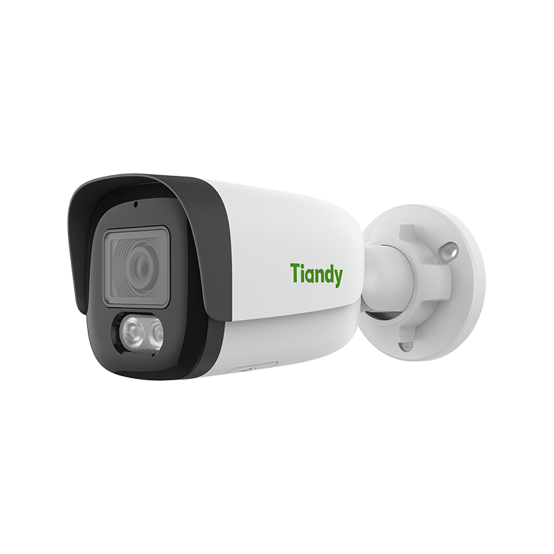 Tiandy TC-C32WN 3ERA-28 – 2MP csőkamera (2.8mm full-color)