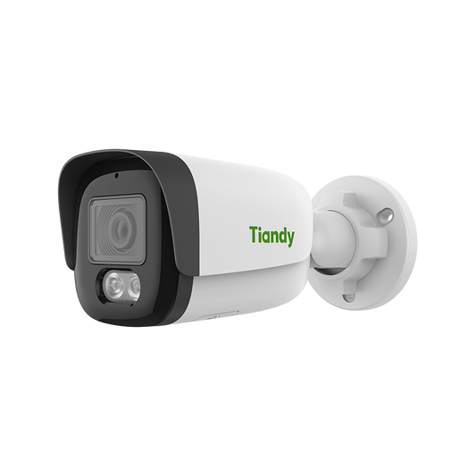 Tiandy TC-C32WS 3ERA-28 – 2MP csőkamera (2.8mm full-color)