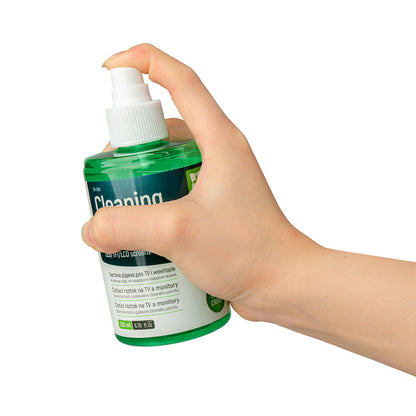 Cleaning liquid ColorWay for LED/LCD/TFT screens 200ml