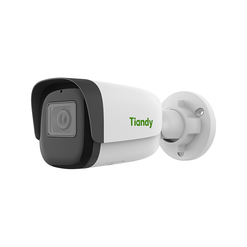 Tiandy TC-C35WS 3LRB-4 – 5MP csőkamera (4mm full-color)