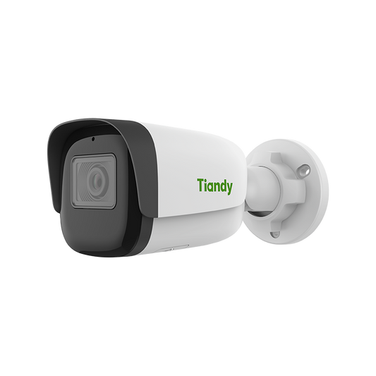 Tiandy TC-C35WS 3LRB-4 – 5MP csőkamera (4mm full-color)