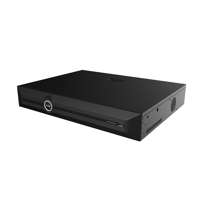 Tiandy TC-R3440 – 40 csatornás NVR rögzítő