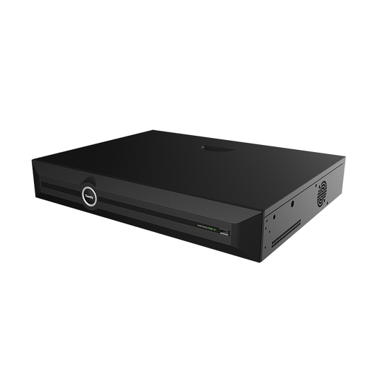 Tiandy TC-R3440 – 40 csatornás NVR rögzítő