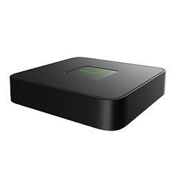 Tiandy TC-R3105 – 5 csatornás NVR rögzítő