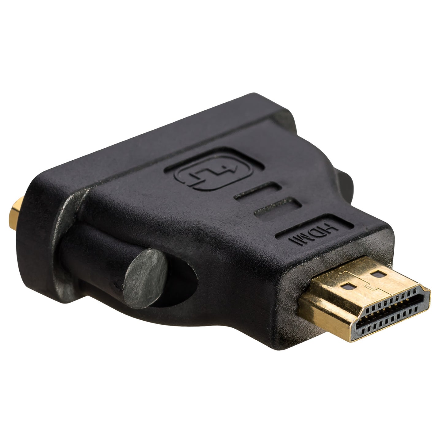 Adapter AK-AD-02 DVI-F / HDMI-M