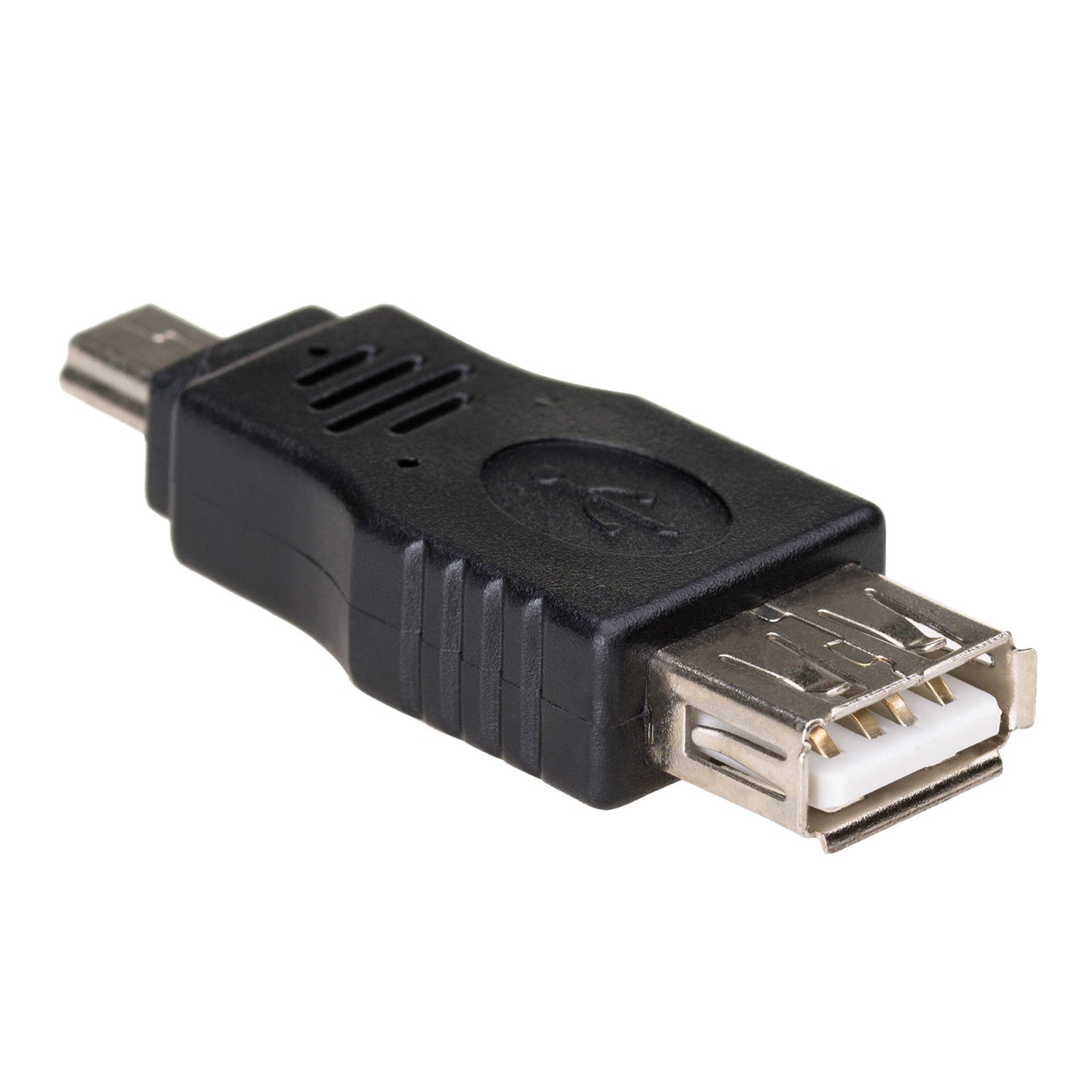 Adapter AK-AD-07 USB-AF / miniUSB-B (5-pólusú)