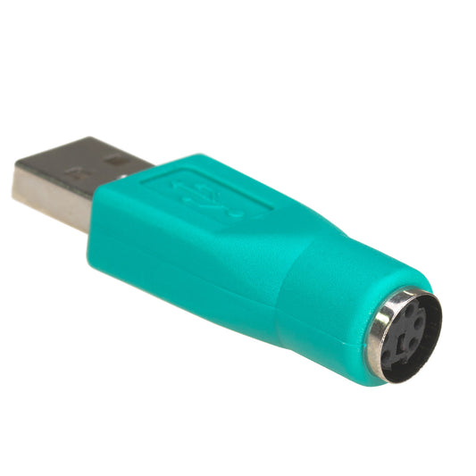 Adapter AK-AD-14 USB / PS/2