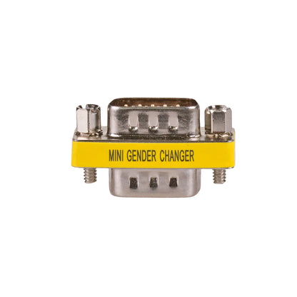 Adapter D-SUB (15-pin)-M / D-SUB (15-pin)-M AK-AD-19