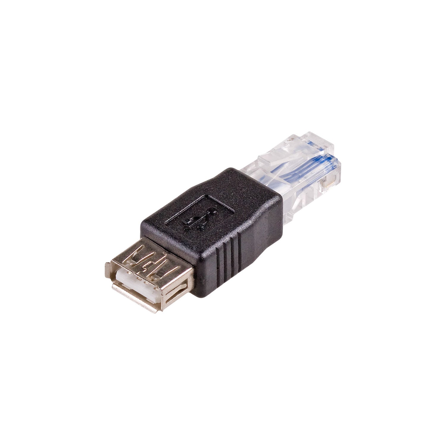 Adapter AK-AD-27 USB / RJ45