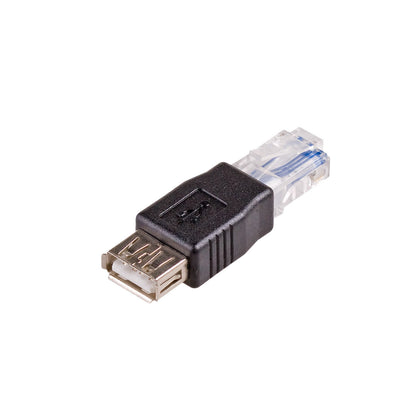 Adapter AK-AD-27 USB / RJ45