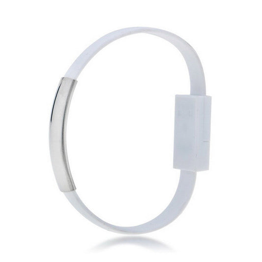 Adapter AK-AD-34 USB-AF / microUSB-B 23cm