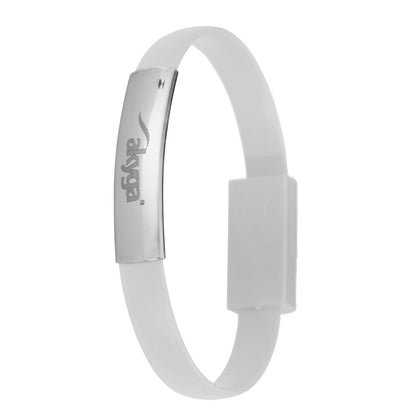 Adapter AK-AD-34 USB-AF / microUSB-B 23cm