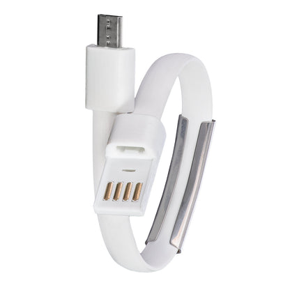 Adapter AK-AD-34 USB-AF / microUSB-B 23cm