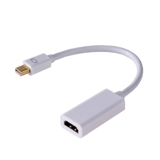 Converter AK-AD-38 mini DisplayPort / HDMI
