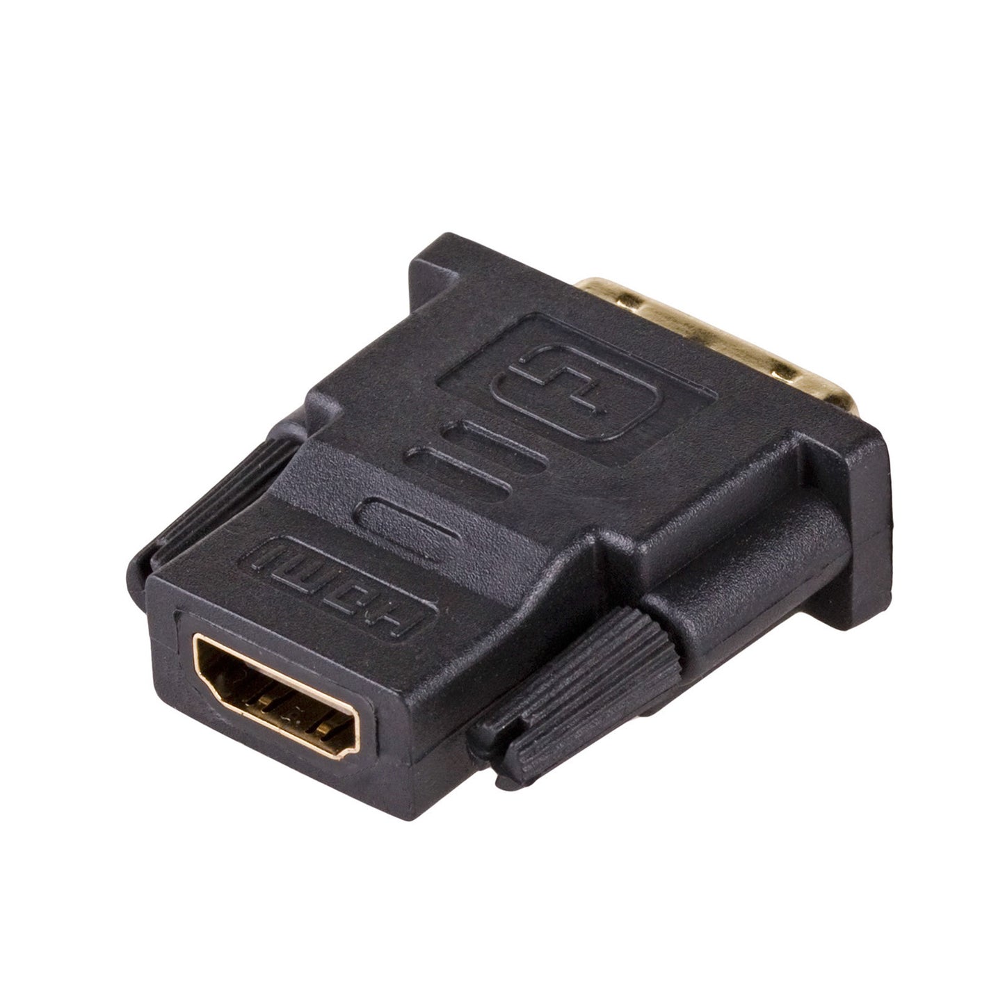 Akyga Adapter AK-AD-41 DVI-M 24+1 / HDMI-F