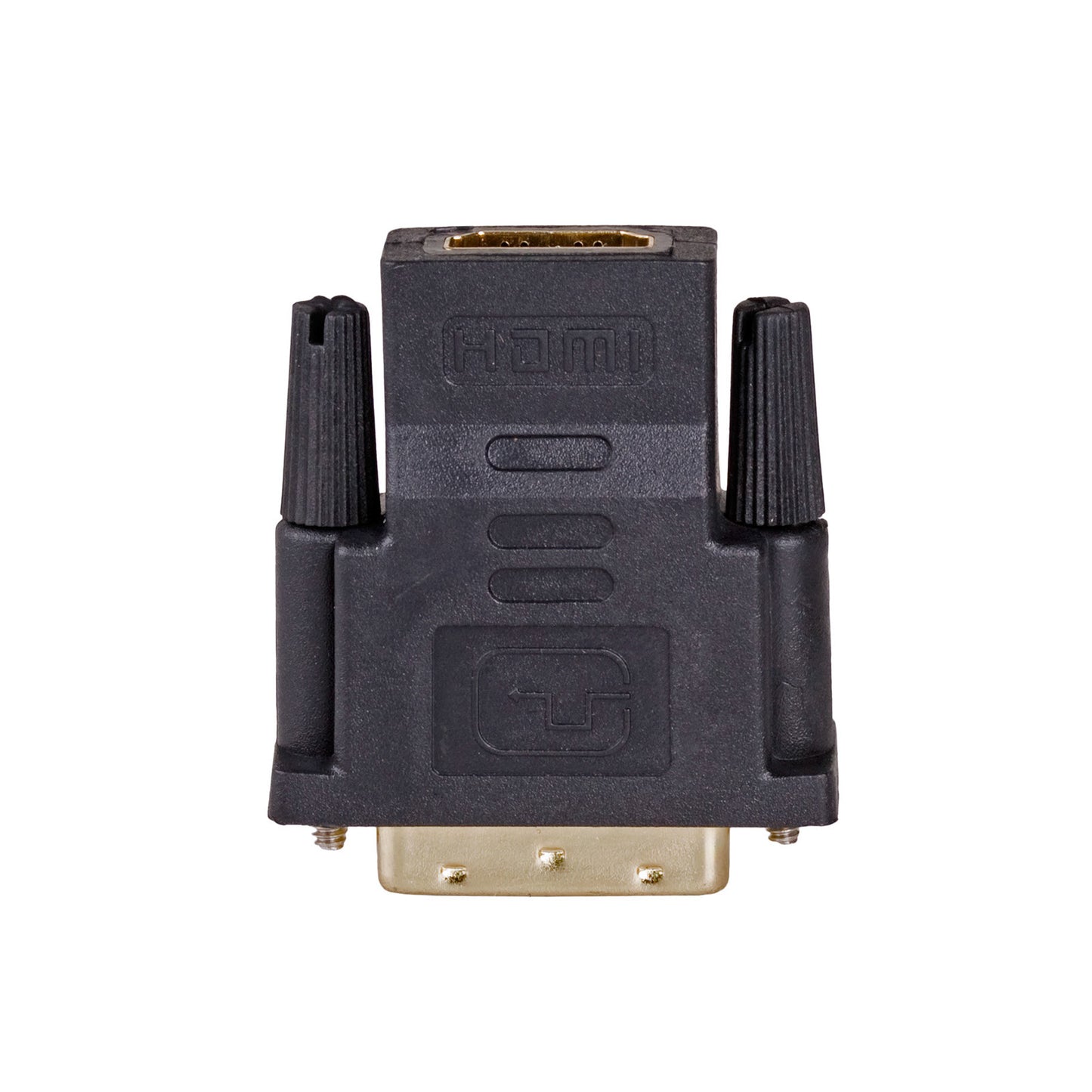 Akyga Adapter AK-AD-41 DVI-M 24+1 / HDMI-F