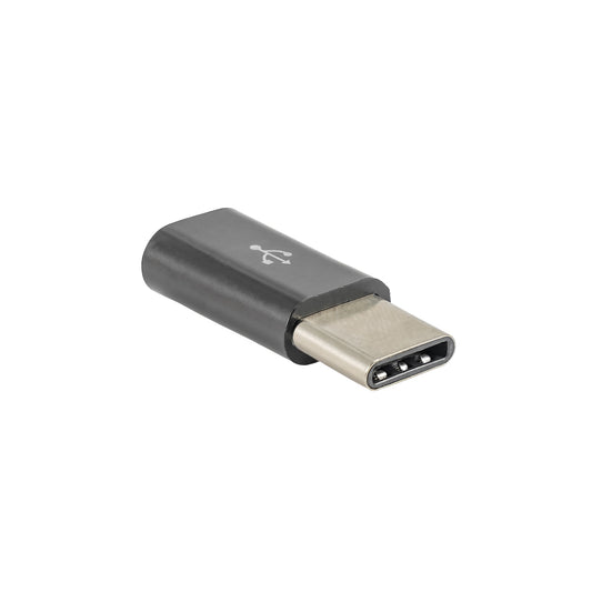 Adapter AK-AD-46 microUSB / USB type C