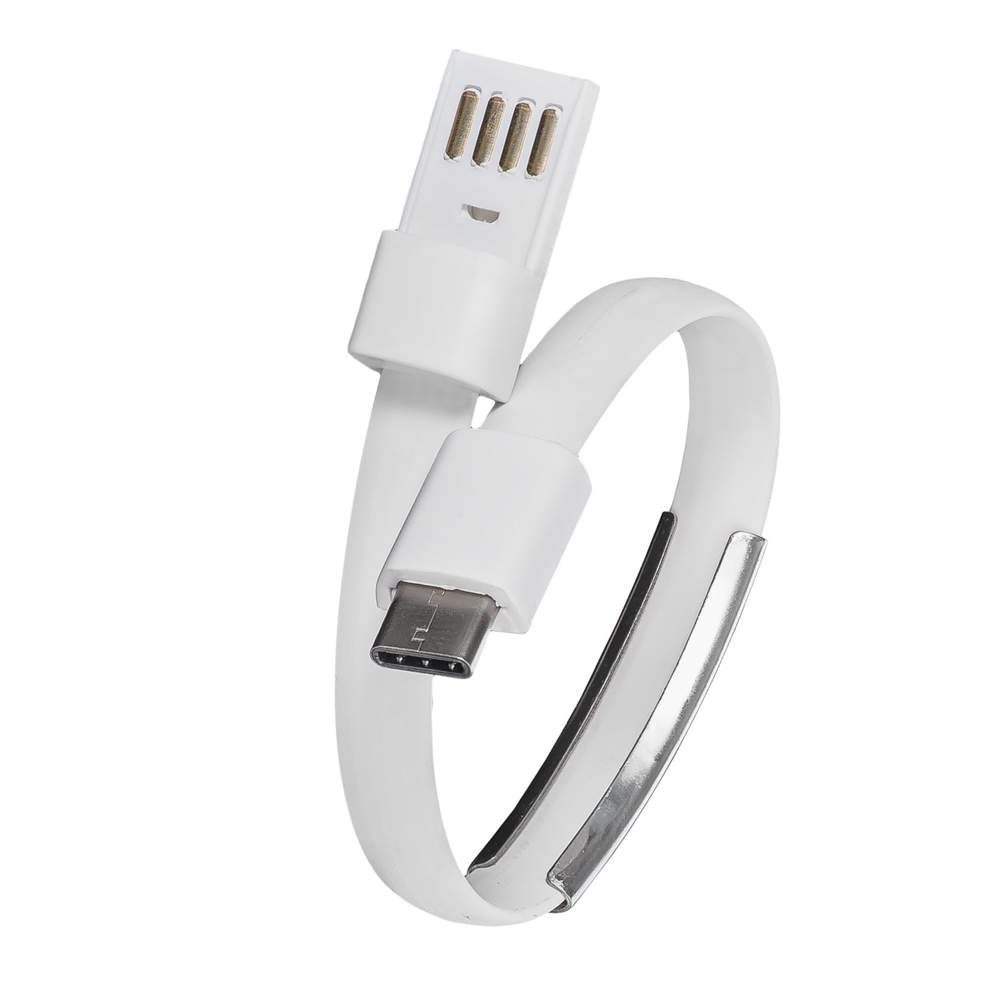 Adapter AK-AD-47 USB-AF / USB type C 23cm
