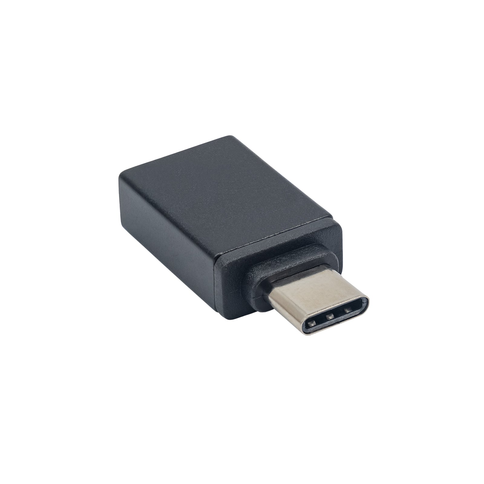 Akyga Adapter AK-AD-54 USB type C / USB 3.0 OTG