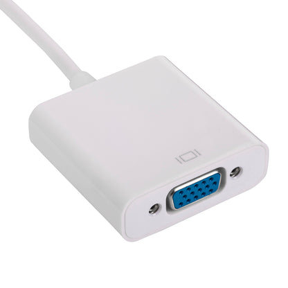 Converter AK-AD-55 USB type C / VGA