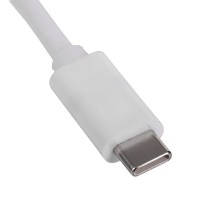 Converter AK-AD-55 USB type C / VGA