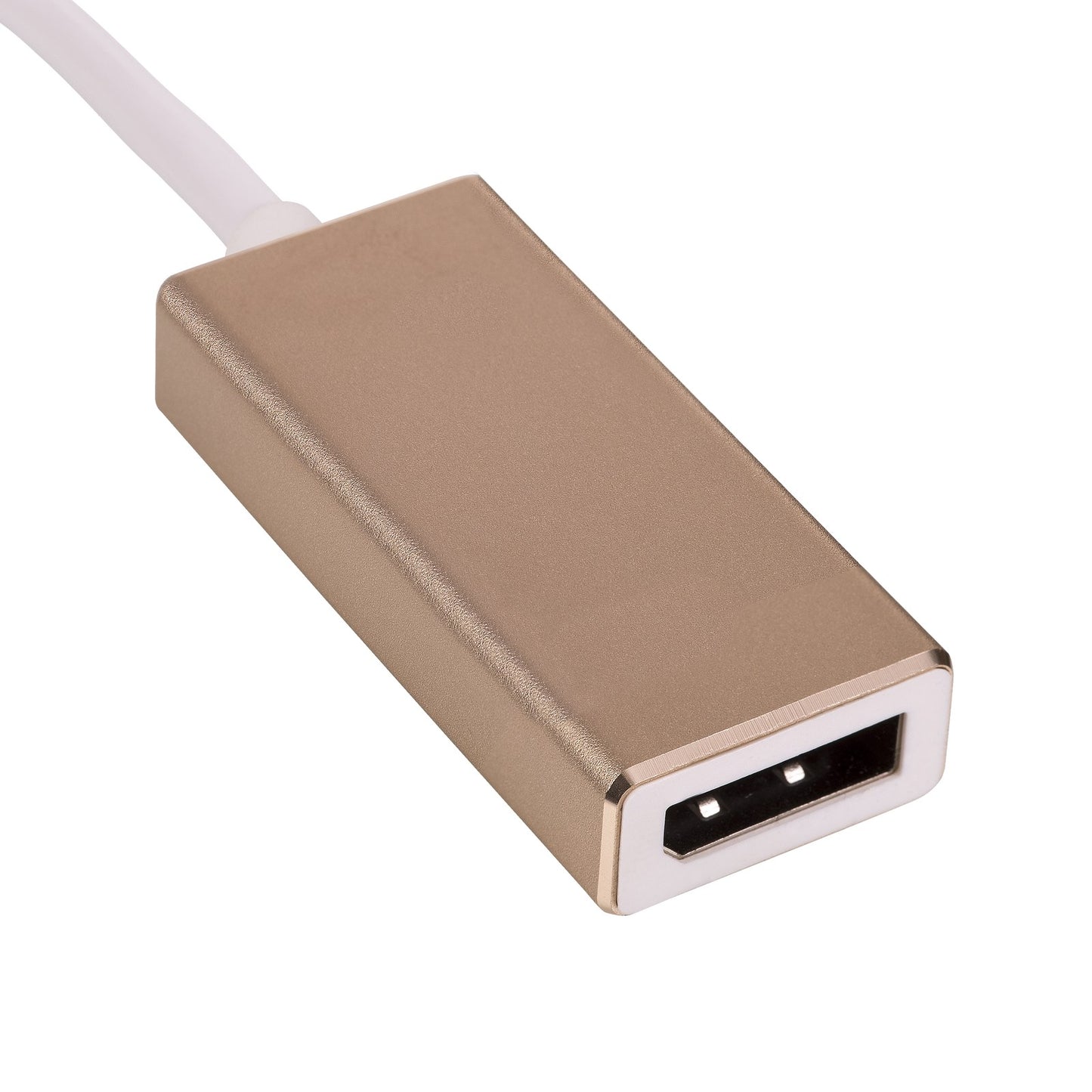 AK-AD-56 USB-C to DisplayPort-F converter