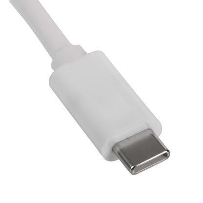 Hub AK-AD-57 USB type C / USB 3.0 / USB type C / HDMI
