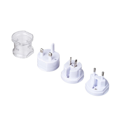 Univerzális váltóáramú adapter AK-AD-61