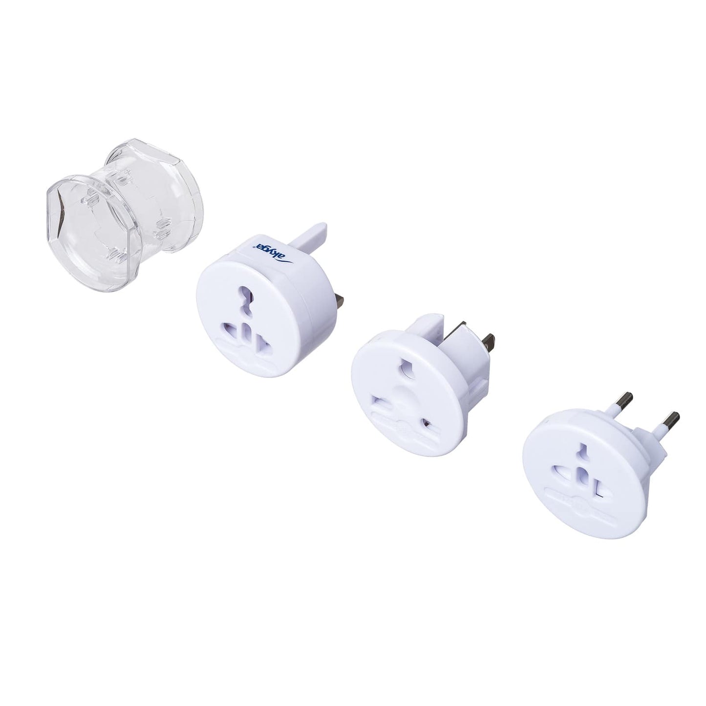 Univerzális váltóáramú adapter AK-AD-61